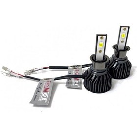 Resim Femex Eco Power Csp 3570 H3 Led Xenon Far Ampulu 