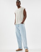 Resim Baggy Kot Pantolon - Mark Jeans 