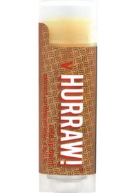 Resim Hurraw Organik Vata Lip Balm 