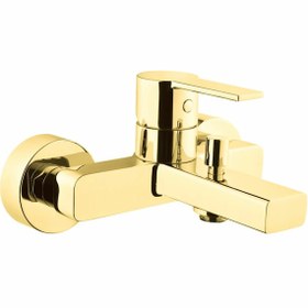 Resim Artema Flo S A4193723 Banyo Bataryası Altın 
