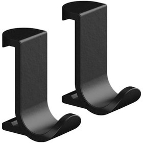 Resim Hansgrohe Wallstoris Askı Kalın Satin Siyah 27914670 Siyah 