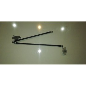 Resim Silecek İç Mekanizma H100 97-06 