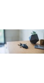 Resim Ajax Spacecontrol Kablosuz Kumanda Siyah 