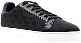 Resim Emporio Armani Emporio Armani Spor Ayakkabı Beyaz Alt X4X316 XM741 