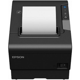 Resim Epson TM‑T88VI Termal Fiş Yazıcı 