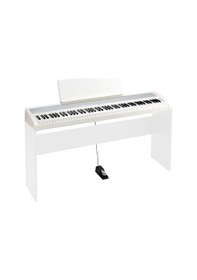 Resim Korg B2-wh Korg B2 Serisi Dijital Piyano 88 Tuş Başlangıç Piyanosu 