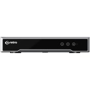 Resim Retro Rt-Dvr7216 16 Kanal 1080P 1Xses 1Xsata 6Tb Ahd Kayıt Cihazı 