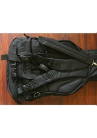 Resim Madarozzo Mag0070egol Elektro Gitar Kılıfı 