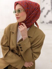 Resim Silk Home Soft Eşarp 73077-17 