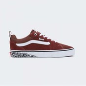 Resim Vans Mn Filmore Erkek Bordo Spor Ayakkabı Vn0a3mtjhcv1 