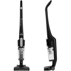 Resim Rowenta RH6545TR Air Force Dual 14,4 Watt Şarjlı Dikey Elektrik Süpürgesi - 9100036743 