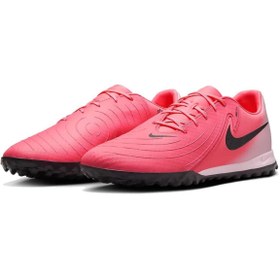 Resim Nike Phantom GX II Academy TF (FJ2577-600) | Pembe 