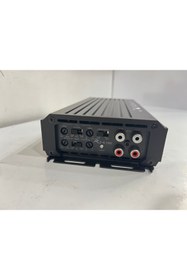 Resim Cadence R2-4.180 4 Kanal Amfi̇ 