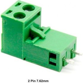 Resim 2 Pin 7.62mm Geçmeli 180c Takım Klemens 