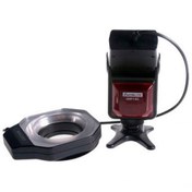 Resim Emoblıtz Drf-14 Rıng Flaş Nikon İçin 