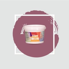 Resim Bi Boya İpek Mat Trendy 0.75 L Petunya 