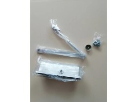 Resim Kent Kalekd 002/50-440-0 Kapı Hidr Paslanmaz 4 Numara 