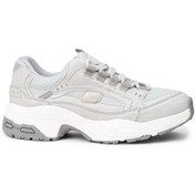 Resim Deery Kadın Gri Sneaker Ayakkabı 