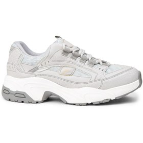 Resim Deery Kadın Gri Sneaker Ayakkabı 