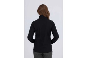 Resim 2AS Bıanca Ince Softshell Kadın Ceket 