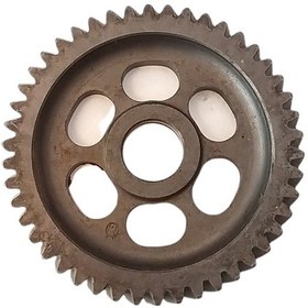 Resim Atv Şanzıman Dişlisi 46t İç 15 Mm R Helis 
