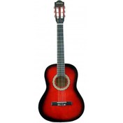 Resim Lichtenberg CG836 RDS Klasik Gitar 