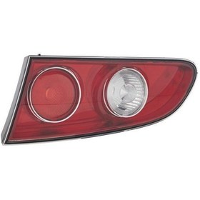 Resim Hella 9el964952001 - Stop Lambası Sağ Ic Cordoba 03-09 