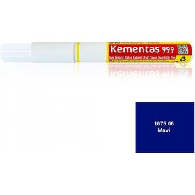 Resim 1675 06 Mavi Tam Örtücü Rötuş Kalemi Tam Örtücü Rötuş Kalemleri-12453 