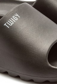 Resim Twigy Space Erkek Terlik Siyah 40/45 