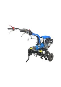 Resim Ayka RZ 250 F Çapa Makinesi R210 7 HP Benzinli Motor 3+1 Vites 