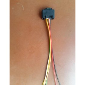 Resim Opel Corsa D / Meriva A / Meriva B / Tigra B Esp Soketi (Bosch 0265005748) 