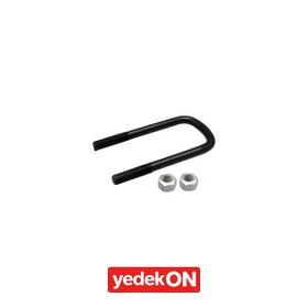 Resim Axor Ön Bağlantı 20Mm 28Cm 