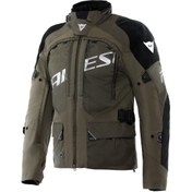 Resim Dainese Springbok 3L Tarmac Black ABSØLUTESHELL™ Mont 