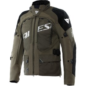 Resim Dainese Springbok 3L Tarmac Black ABSØLUTESHELL™ Mont 
