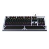 Resim Inca IKG-444 Ophira RGB Mekanik Gaming Keyboard 