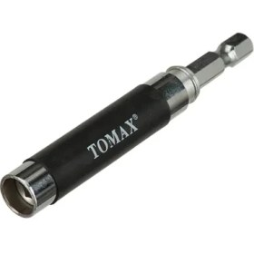 Resim Skygo Borulu Bits Uzatma Adaptörü - 80 Mm (5 Adet) 