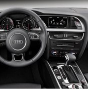 Resim Audi Mmı 3g Ana Ünite Carplay Androidauto Ve Mirrorlink Interface 