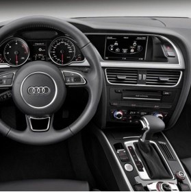 Resim Audi Mmı 3g Ana Ünite Carplay Androidauto Ve Mirrorlink Interface 