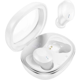 Resim Hoco Eq3 Tws Kablosuz Bluetooth 5. 3 Kulakiçi KULAKLIK- (5775) - LKM5788- 5258 