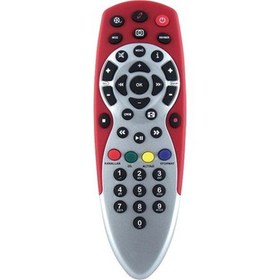 Resim Digiturk Hd Plus Uydu Kumandası 256 EL-00000147 TY77 