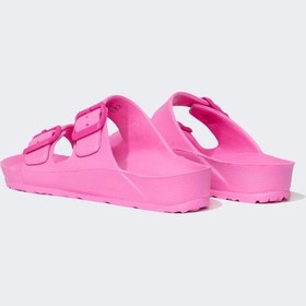 Resim Defacto Kız Çocuk Eva Terlik T4067A624SMPN5 Pembe 