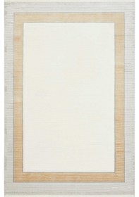 Resim Kaşmir Halı 7/24 Milano Mila 160X230 CM Salon Mutfak Halısı Yolluk Kilim 