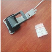 Resim Mitsubishi L300 Ön Kapı Kolu İç Sağ MC131173 
