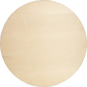 Resim Hedisam Katlanabilir Ayaklı Tahta Ahşap Hamur Yufka Yer Sofrası 80 Cm Oklava 