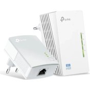 Resim Tp-Link TL-WPA4220KIT Powerline Extender Kit 