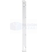 Resim General Electric Sebzelik Çekmece Kızağı Üst Sol Wr72x207 