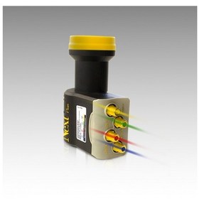 Resim Next Quatro Lnb Gold Plus 