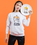 Resim King of Everything Sweatshirt 