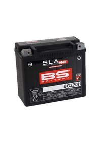 Resim Bs Battery Bgz20h Sla Max Akü 