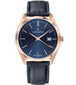 Resim Claude Bernard CB.70201 37R BUIR Erkek Kol Saati Claude Bernard